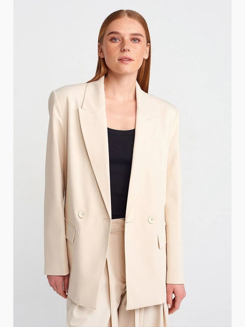 Chaqueta de mujer dilvin - Kiabi Chaqueta de mujer dilvin - Kiabi