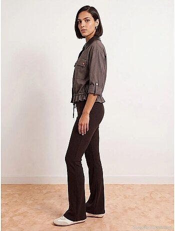 Chaqueta de mujer dilvin