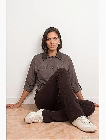 Chaqueta de mujer dilvin