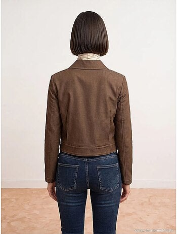 Chaqueta de mujer dilvin