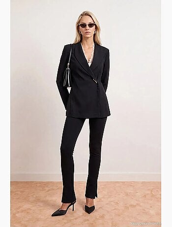 Chaqueta de mujer dilvin