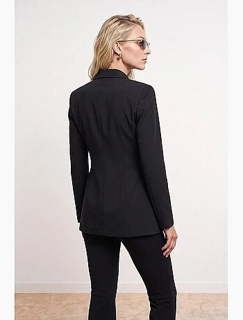 Chaqueta de mujer dilvin