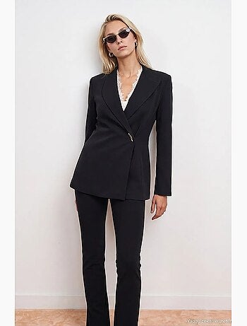 Chaqueta de mujer dilvin