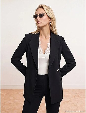 Chaqueta de mujer dilvin