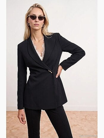 Chaqueta de mujer dilvin