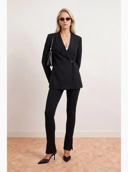 Chaqueta de mujer dilvin - Kiabi Chaqueta de mujer dilvin - Kiabi