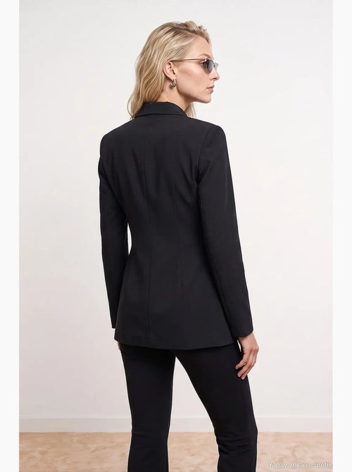 Chaqueta de mujer dilvin - Kiabi Chaqueta de mujer dilvin - Kiabi