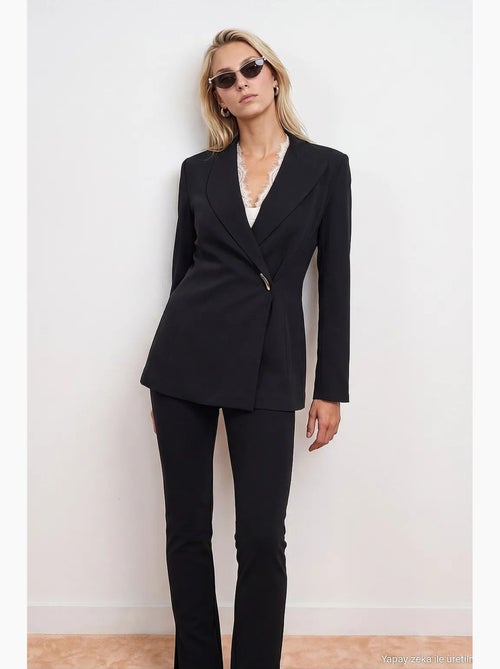 Chaqueta de mujer dilvin - Kiabi Chaqueta de mujer dilvin - Kiabi