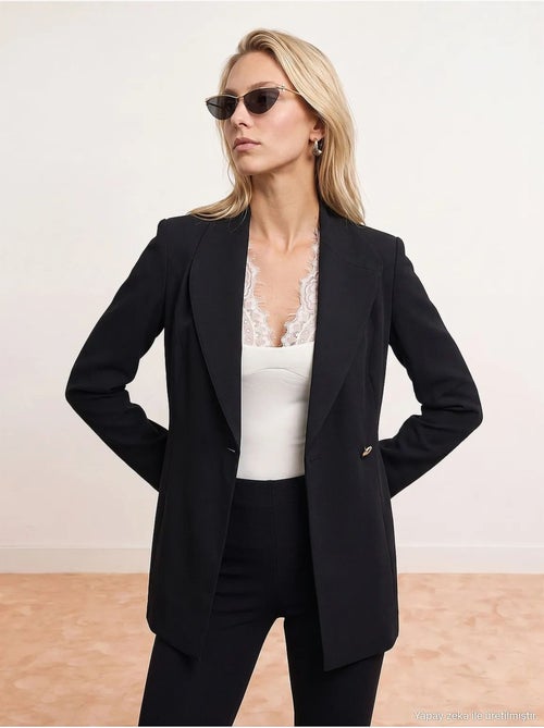 Chaqueta de mujer dilvin - Kiabi Chaqueta de mujer dilvin - Kiabi