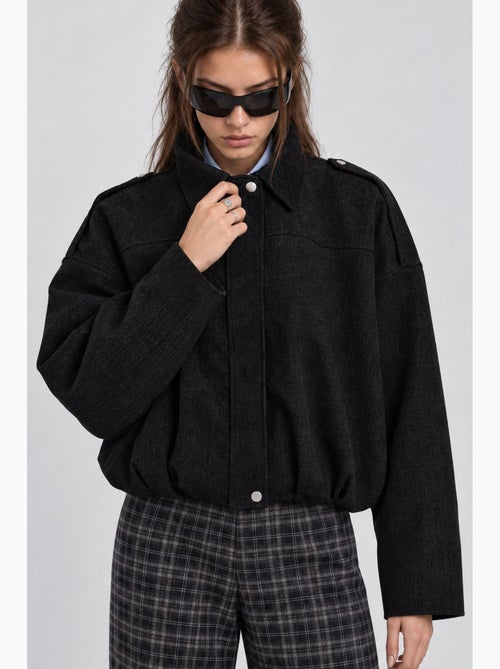 Chaqueta de mujer istanbul - Kiabi