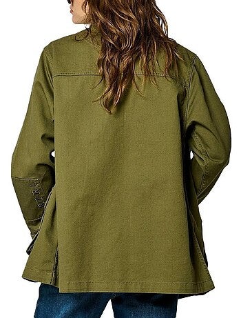 Chaqueta de Mujer Kaporal