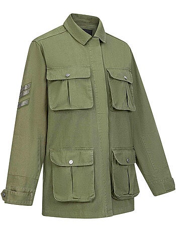 Chaqueta de Mujer Kaporal