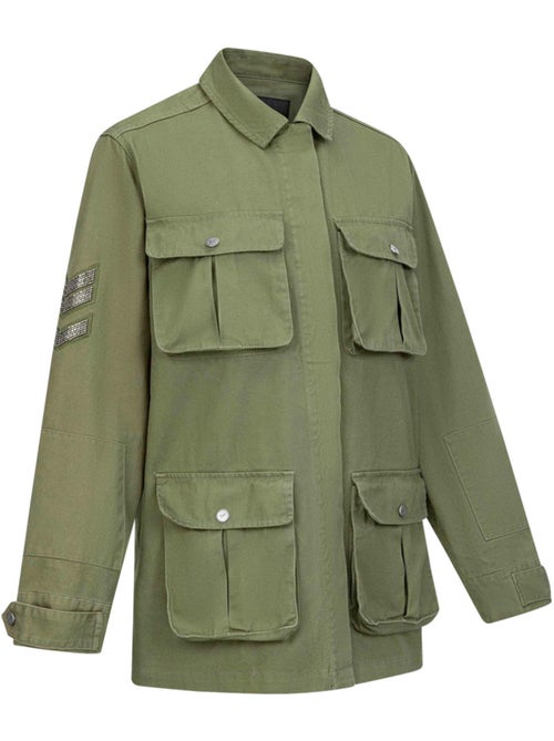Chaqueta de Mujer Kaporal - Kiabi Chaqueta de Mujer Kaporal - Kiabi