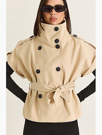 Chaqueta de mujer lucci
