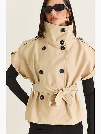 Chaqueta de mujer lucci