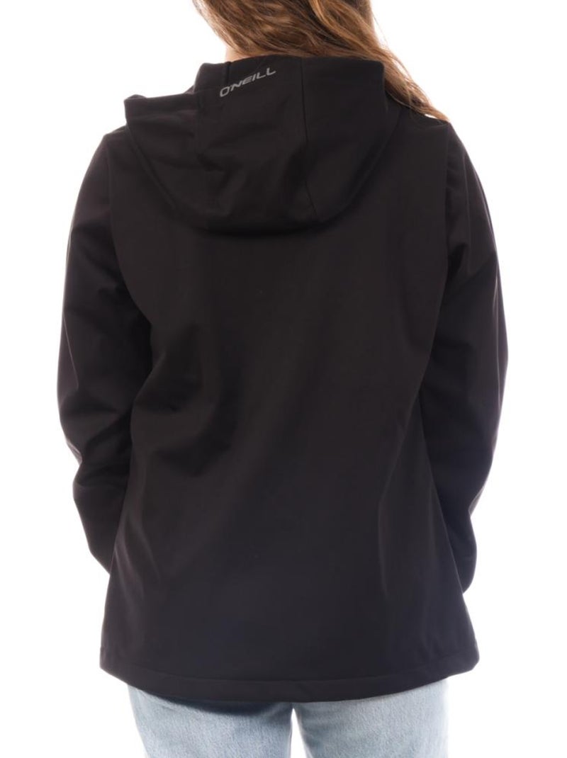 Chaqueta de Mujer O'Neill Negro - Kiabi