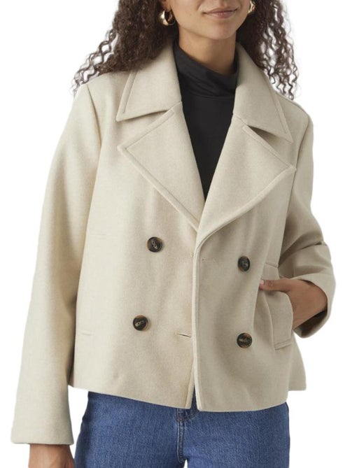Chaqueta de Mujer Vero Moda - Kiabi