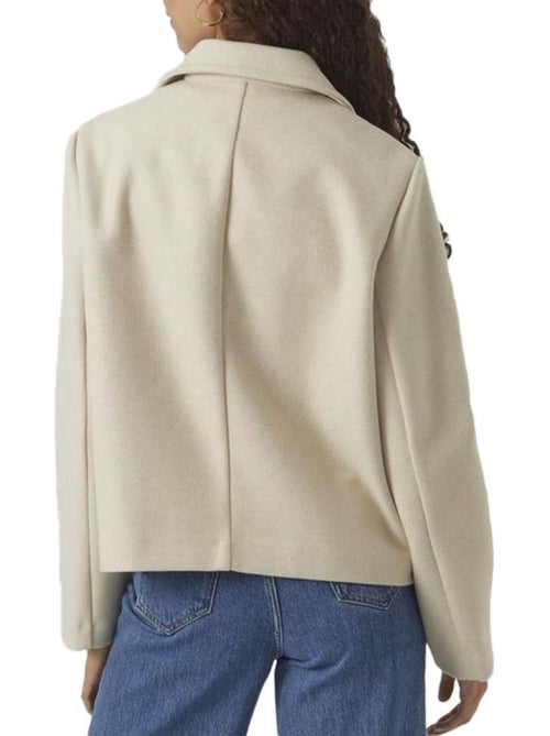 Chaqueta de mujer vero moda - Kiabi Chaqueta de mujer vero moda - Kiabi