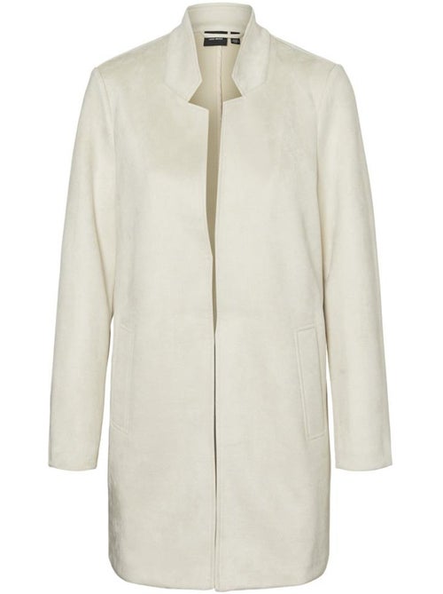 Chaqueta de mujer vero moda - Kiabi Chaqueta de mujer vero moda - Kiabi