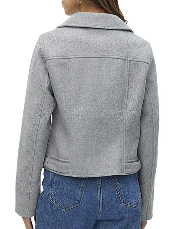 Cazadora de mujer vero moda