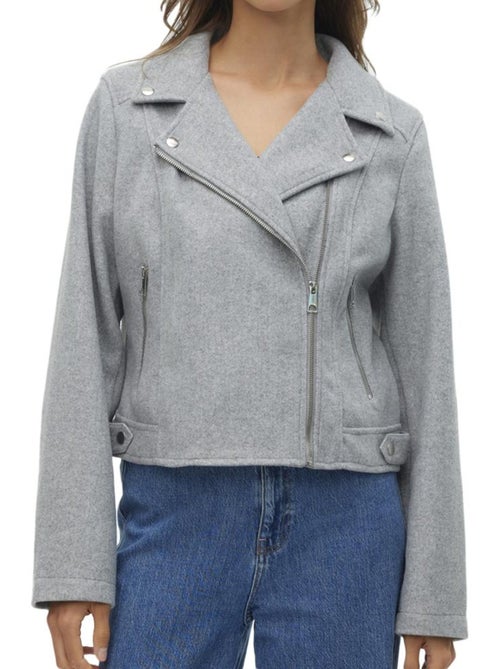 Chaqueta de Mujer Vero Moda - Kiabi Chaqueta de Mujer Vero Moda - Kiabi