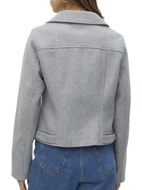 Chaqueta de mujer vero moda - Kiabi Chaqueta de mujer vero moda - Kiabi