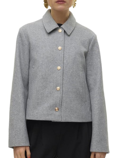 Chaqueta de mujer Vero Moda - Kiabi