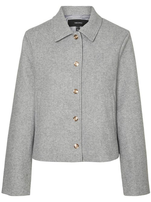 Chaqueta de mujer vero moda - Kiabi Chaqueta de mujer vero moda - Kiabi
