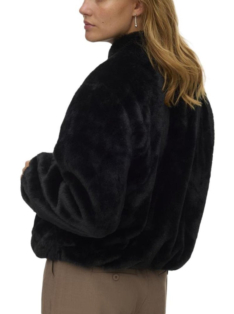 Chaqueta de Mujer Vero Moda Negro - Kiabi