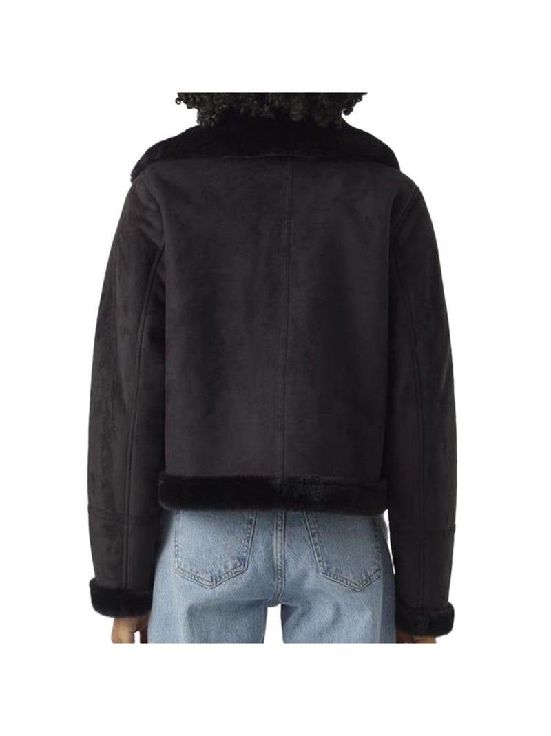 Chaqueta de Mujer Vero Moda Negro - Kiabi