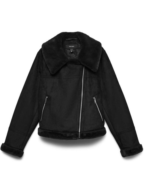 Chaqueta de Mujer Vero Moda - Kiabi Chaqueta de Mujer Vero Moda - Kiabi
