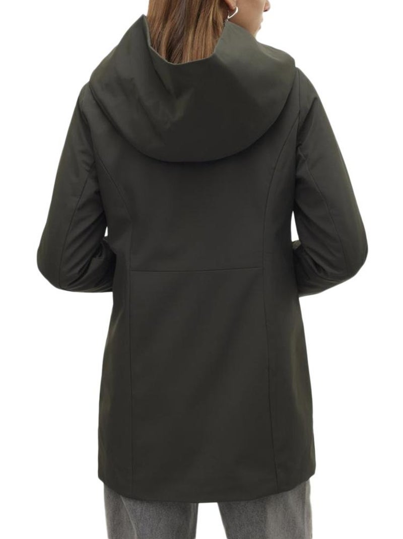 Chaqueta de Mujer Vero Moda Negro - Kiabi