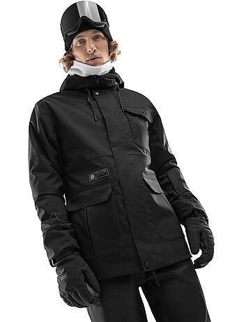 Chaqueta de nieve premium de hombre esquí y nieve hombre srx edgewood