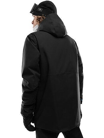 Chaqueta de nieve premium de hombre esquí y nieve hombre srx edgewood