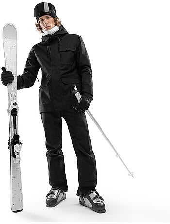 Chaqueta de nieve premium de hombre esquí y nieve hombre srx edgewood