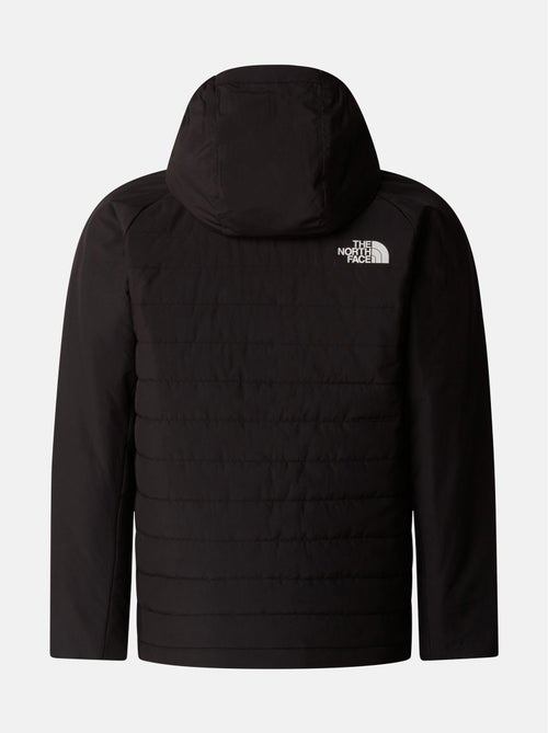 Chaqueta de pluma Cónico delgado - The North Face - Kiabi Chaqueta de pluma Cónico delgado - The North Face - Kiabi