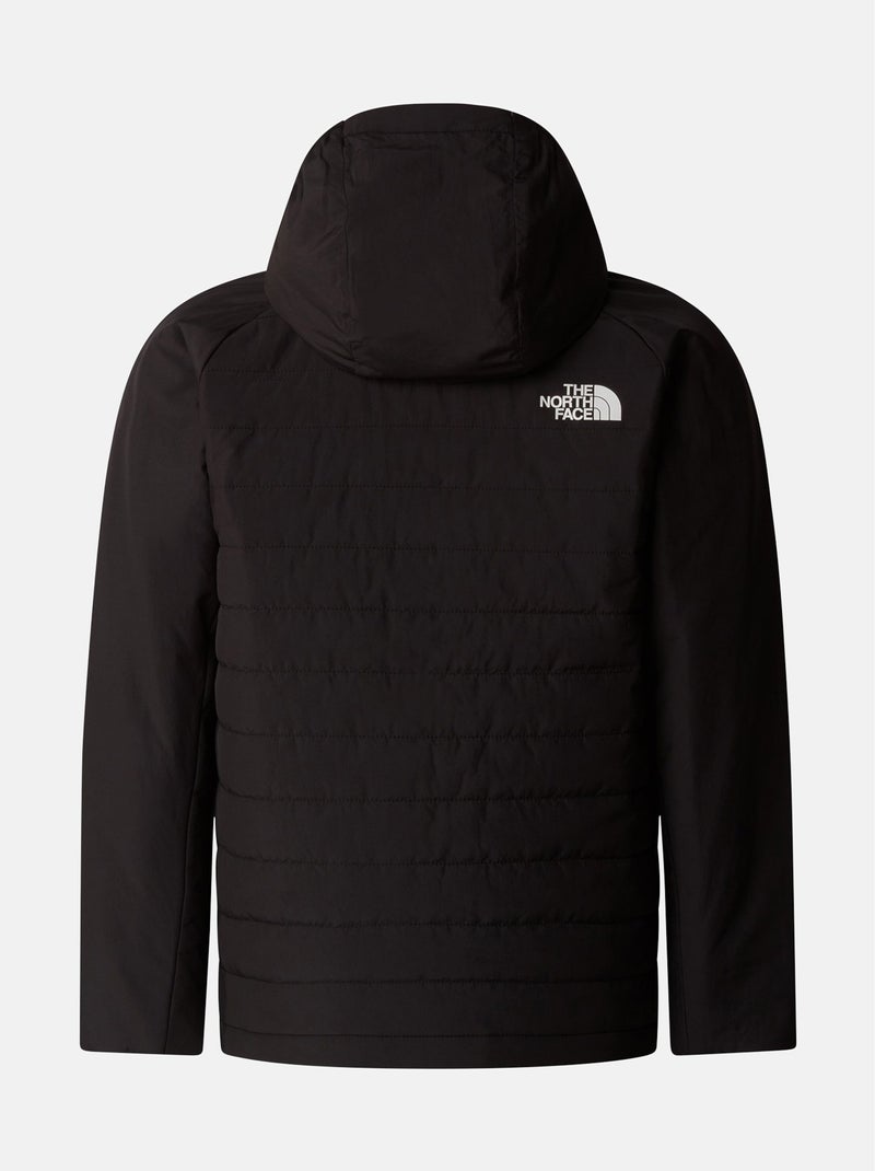 Chaqueta de pluma Cónico delgado - The North Face Negro - Kiabi