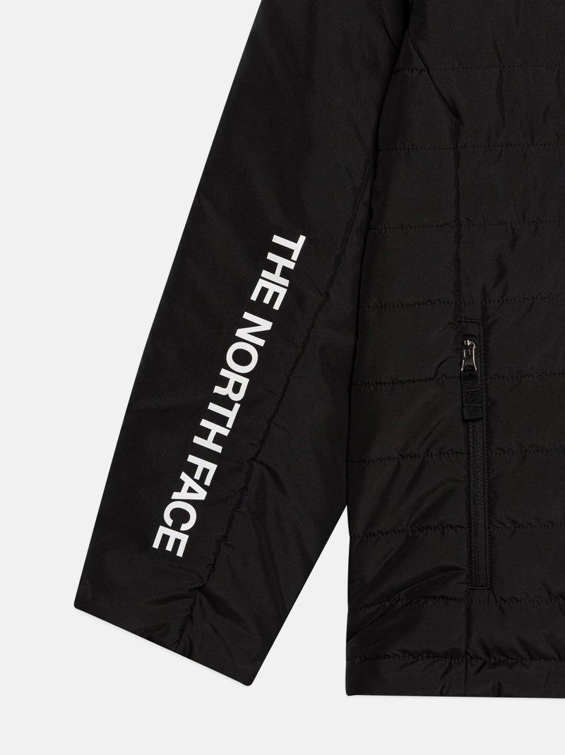 Chaqueta de pluma Cónico delgado - The North Face Negro - Kiabi