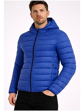 Chaqueta de pluma Kebello