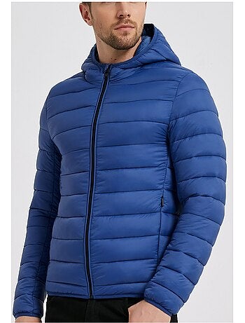 Chaqueta de pluma Kebello
