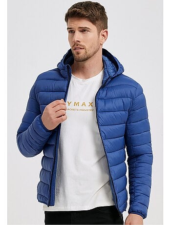 Chaqueta de pluma Kebello