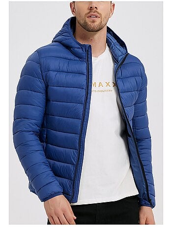 Chaqueta de pluma Kebello