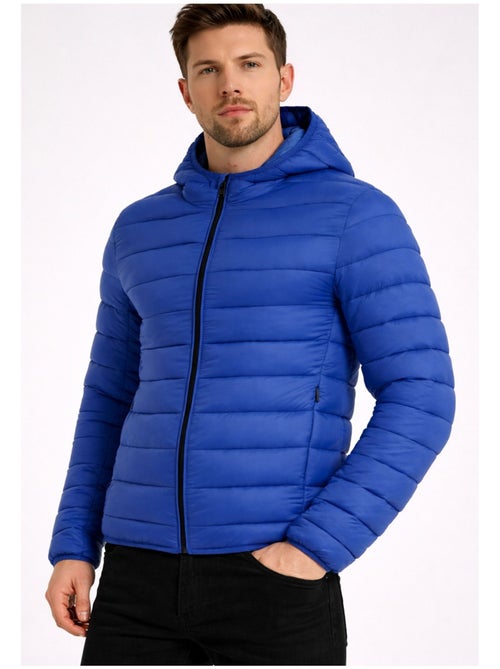 Chaqueta de pluma Kebello - Kiabi