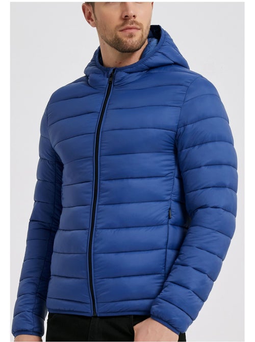 Chaqueta de pluma Kebello - Kiabi