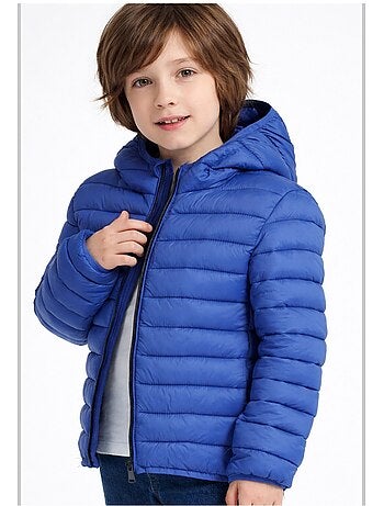 Chaqueta de pluma Kebello