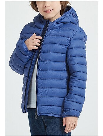 Chaqueta de pluma Kebello