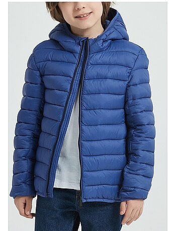 Chaqueta de pluma Kebello