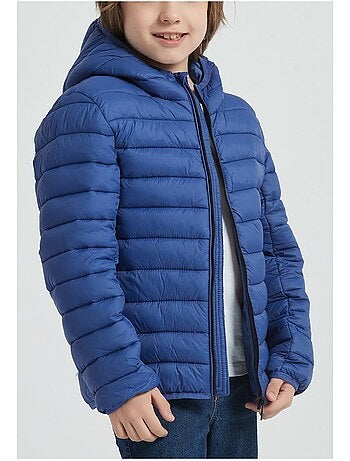 Chaqueta de pluma Kebello