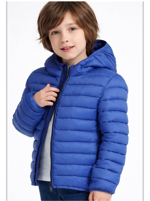 Chaqueta de pluma Kebello - Kiabi