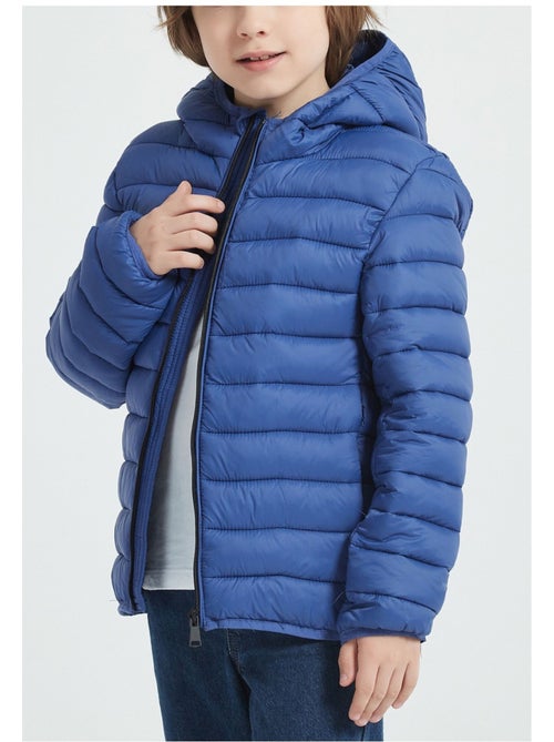 Chaqueta de pluma Kebello - Kiabi